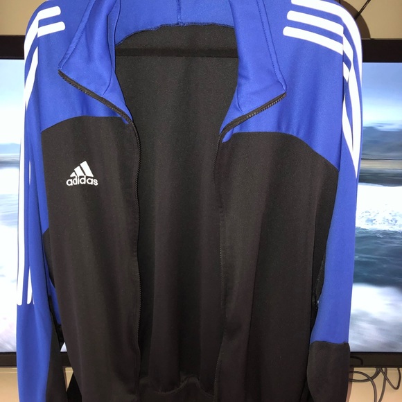 Addis jacket - Picture 4 of 4